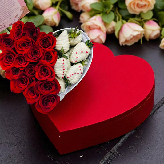 Corazon Amor Total
