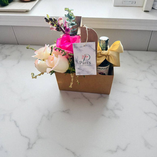 Caja Wine