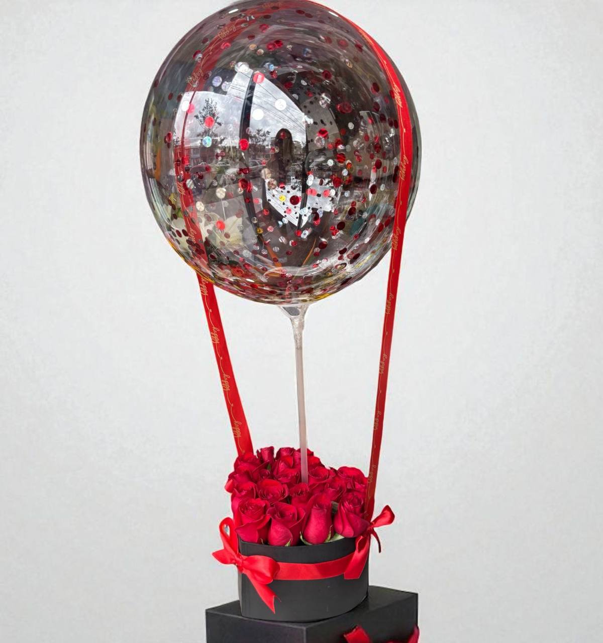 Globo Rojo