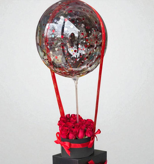 Globo Rojo