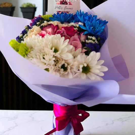Bouquet Primaveral
